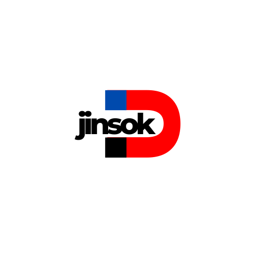 JInsoku Logo
